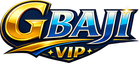 g baji vip logo